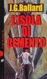 Cover of L' isola di cemento