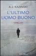 Cover of L'ultimo uomo buono