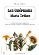 Cover of LES GUERISONS DE MARIA TREBEN
