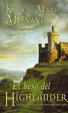 Cover of El beso del highlander
