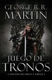 Cover of Juego de Tronos