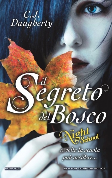 More about Il segreto del bosco !! ANTEPRIMA !!