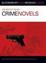 Cover of '100 Must-Read Crime Novels'