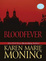 Cover of Bloodfever
