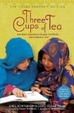 Cover of Three Cups of Tea