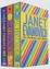 Cover of Janet Evanovich Boxed Set #2