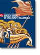 Cover of Dalla stiva di una nave blasfema