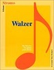 Cover of Waltzes