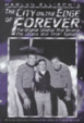 Cover of Harlan Ellison's the City on the Edge of Forever