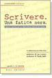 Cover of Scrivere.