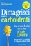 Cover of Dimagrire con i carboidrati. Stop ai sensi di colpa con la dieta carblover's