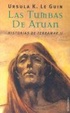 Cover of Historias de Terramar 2 Las Tumbas de Atuan