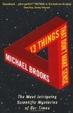 Cover of 13 Things That Don't Make Sense
