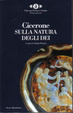 Cover of Sulla natura degli dei