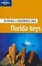 Cover of Lonely Planet Diving & Snorkeling Florida Keys