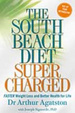 Cover of The South Beach Diet Supercharged