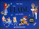 Cover of Le fiabe più belle. Libro pop-up