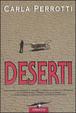Cover of Deserti