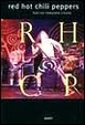 Cover of Red Hot Chili Peppers