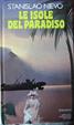 Cover of Le isole del paradiso