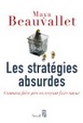 Cover of Les stratégies absurdes