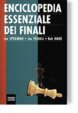 Cover of Enciclopedia essenziale dei finali