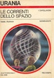 Cover of Le correnti dello spazio