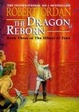Cover of The Dragon Reborn
