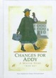 Cover of Changes for Addy
