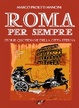 Cover of Roma per sempre