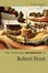 Cover of The Cambridge Introduction to Robert Frost