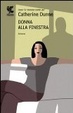 Cover of Donna alla finestra