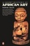 Cover of A Short History of African Art