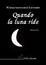 Cover of Quando la luna ride
