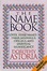 Cover of "The Name Book"