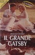 Cover of Il grande Gatsby