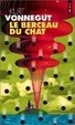 Cover of Le Berceau du chat