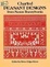 Cover of "Charted Peasant Designs from Saxon Transylvania"