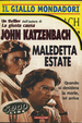 Cover of Maledetta estate