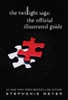 Cover of The Twilight Saga: The Official Illustrated Guide