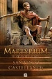Cover of Martyrium