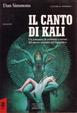 Cover of Il canto di Kali