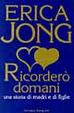 Cover of Ricorderò domani