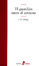 Cover of El guardián entre el centeno