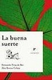 Cover of La buena suerte