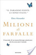 Cover of Milioni di farfalle