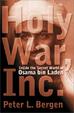 Cover of Holy War, Inc