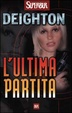 Cover of L'ultima partita