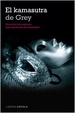 Cover of El kamasutra de Grey