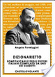 Cover of Dizionarietto Rompitascabile degli Editori Italiani